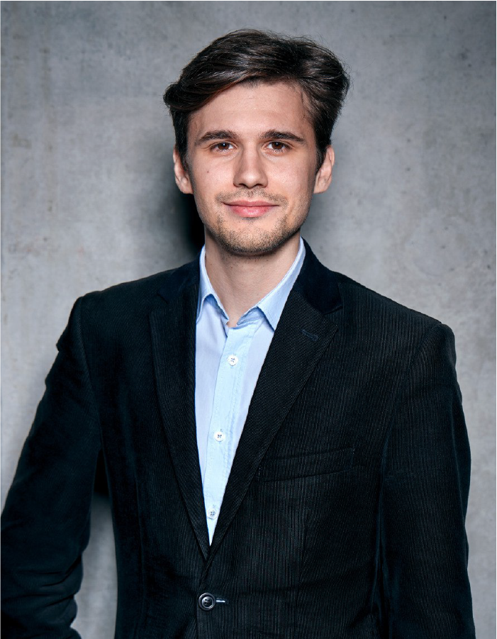 Adam Schimke