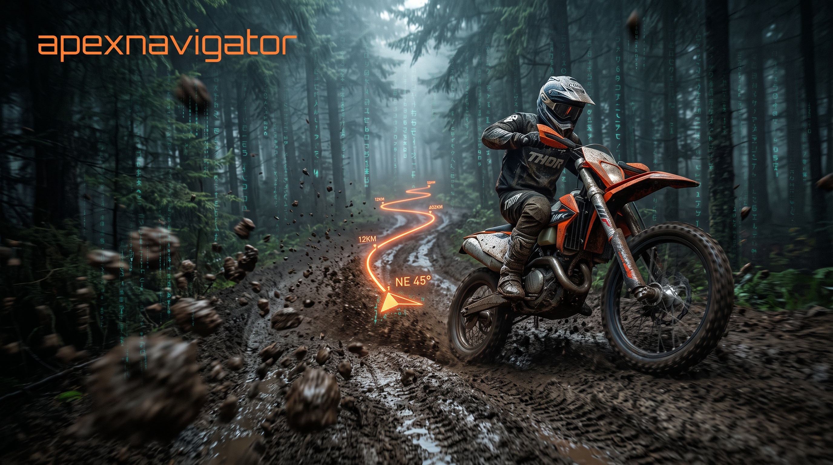 ApexNavigator