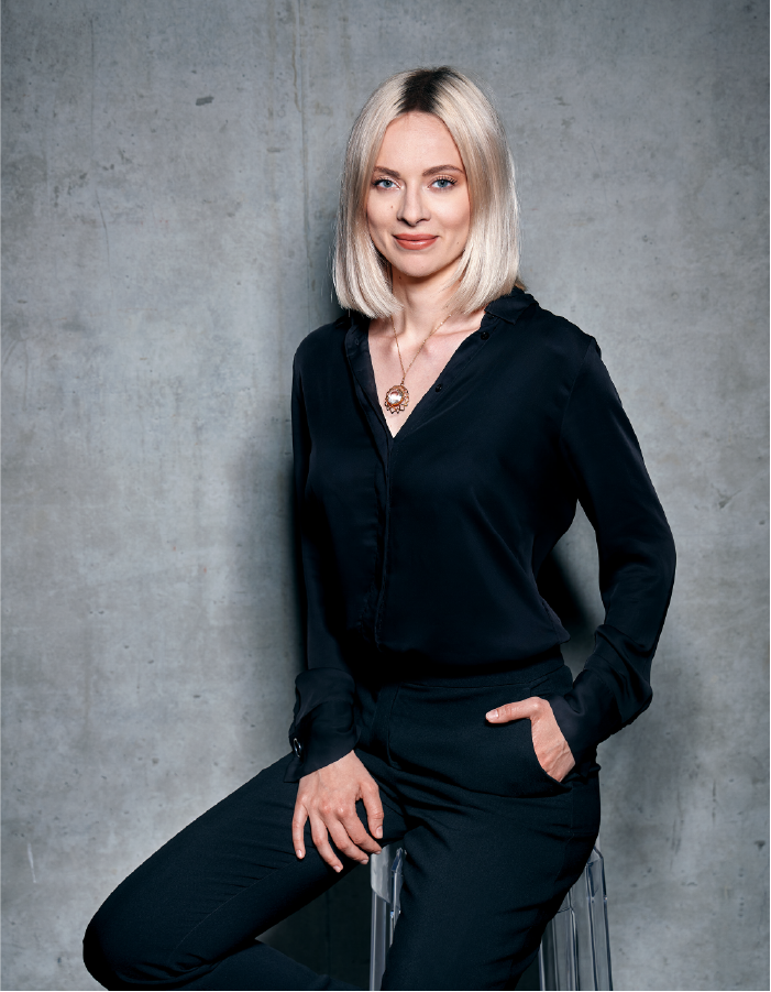 Klaudia Jaszczyk