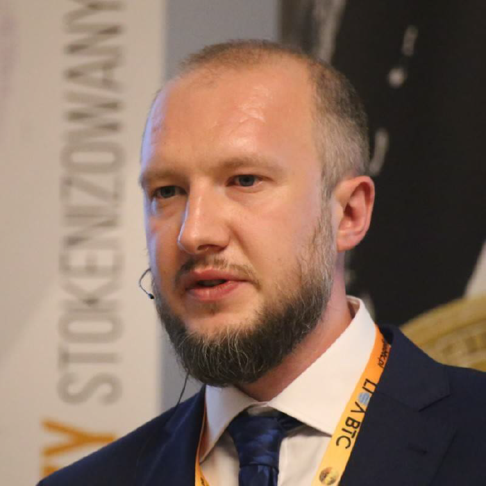 Maciej Harcej