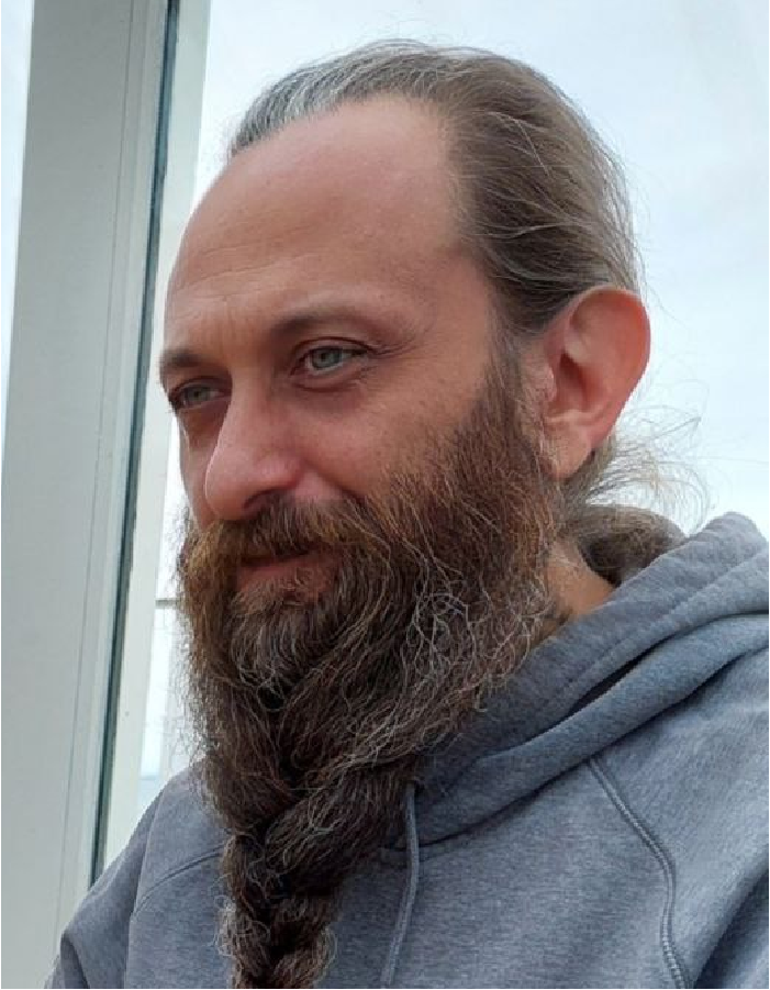 Paweł Górecki
