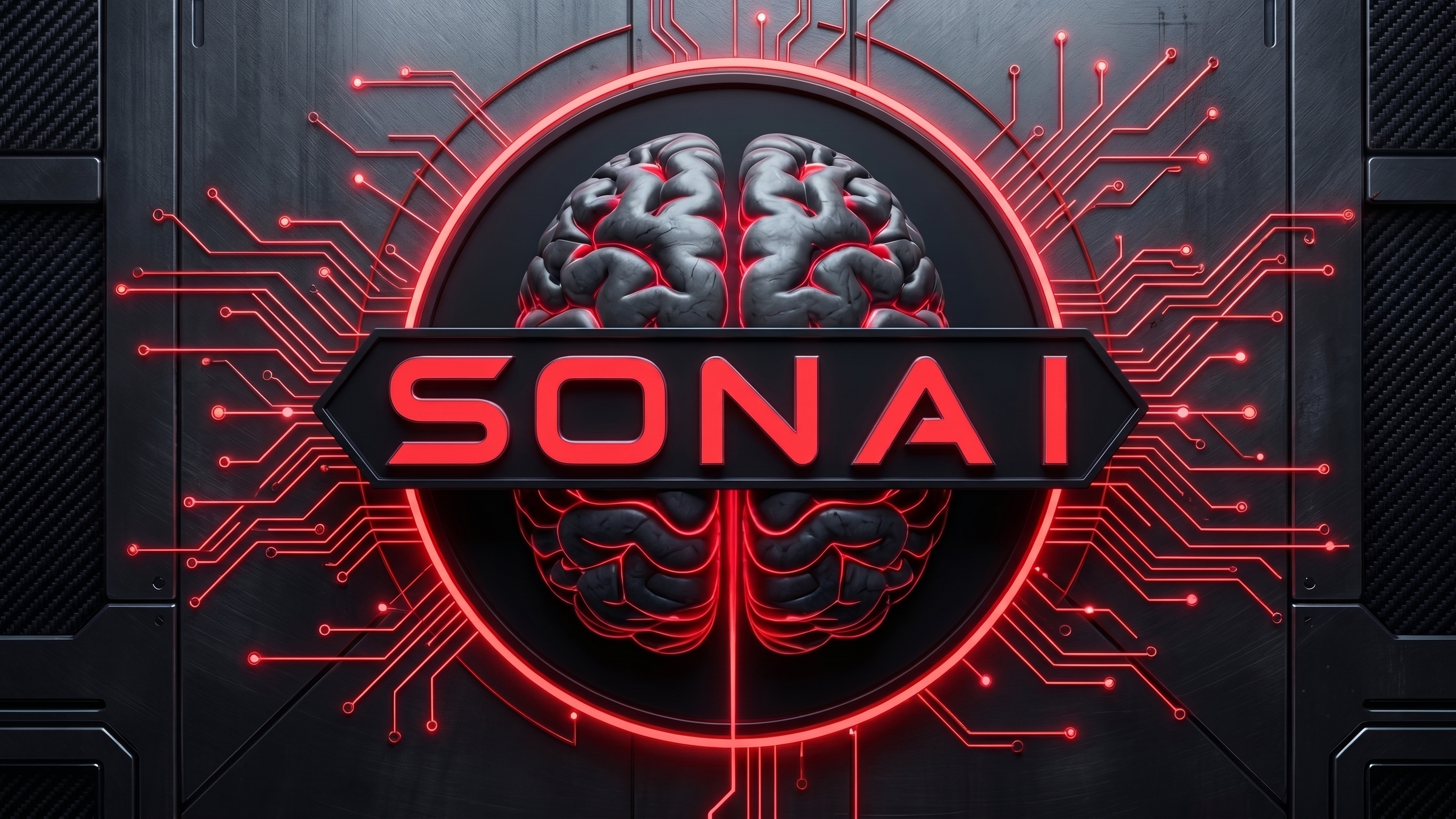 SonAi App